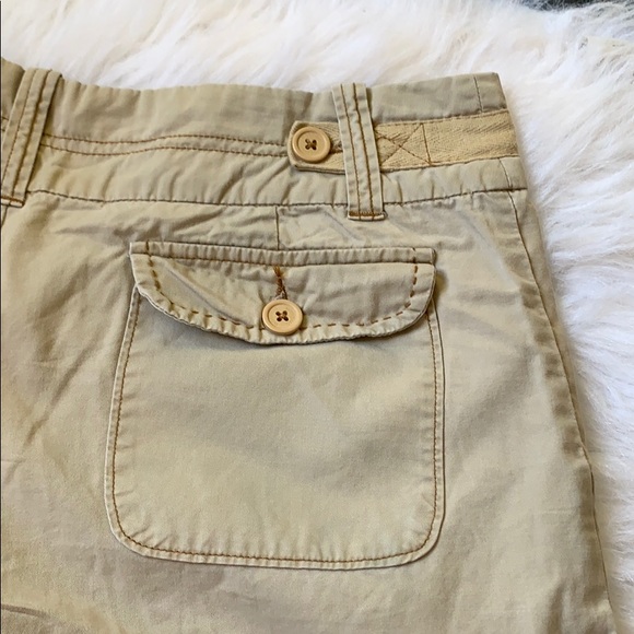 MOSSIMO Culottes Pants - Picture 7 of 7